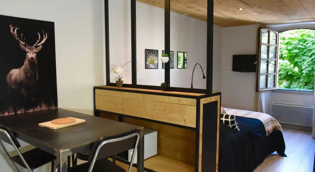 Студия Barcelo Apparthotel