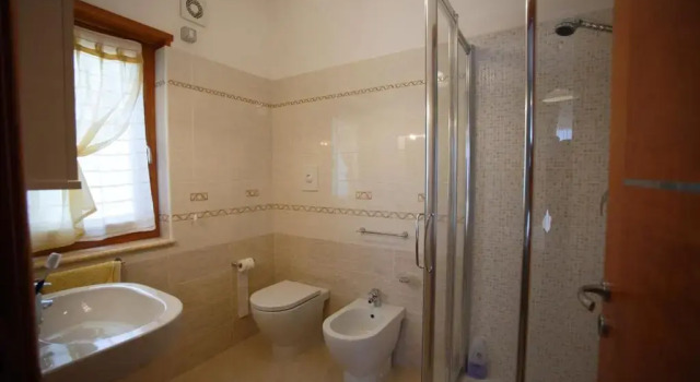 Двухместный номер Standard с балконом B&B Villa Maria - Martelletto di Settingiano