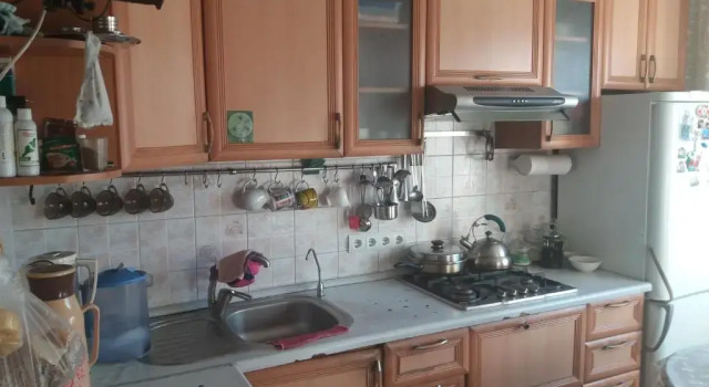 Mikrayon "Taugul" House 29-19