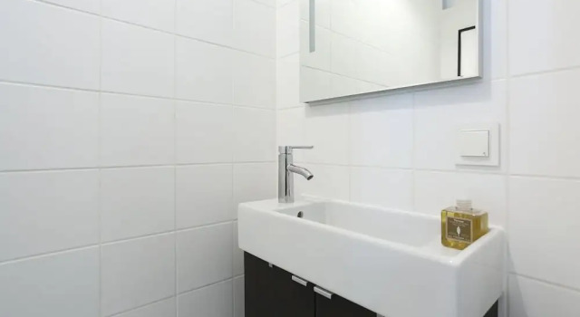 Апартаменты Grand Parkview Boutique Apartments