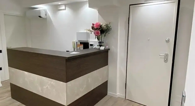 Hotel Plaza Ungheria