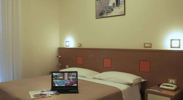 Hotel Ridolfi