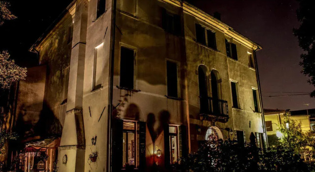 Villa Allegri Von Ghega