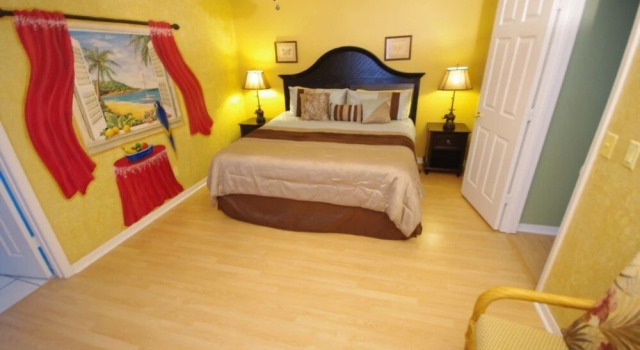 Вилла Ly53806 - Indian Ridge - 3 Bed 2 Baths Villa