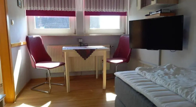 Студия Haus Möweninsel