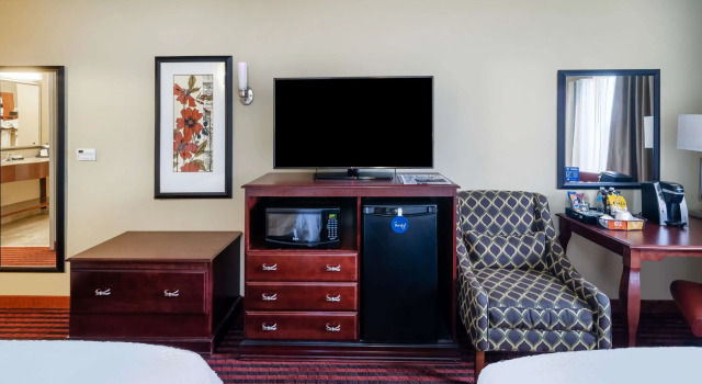 Hampton Inn Covington, GA