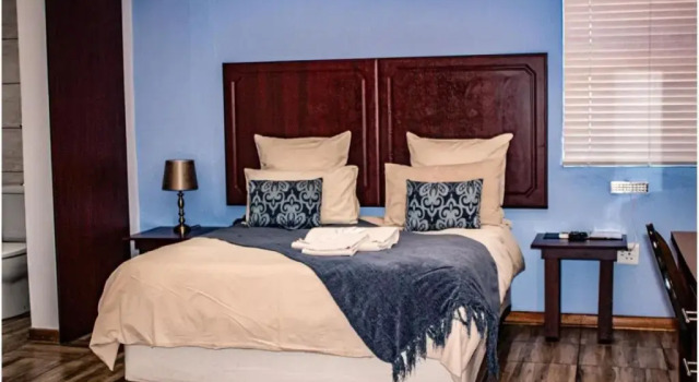 The Executive House, Reservar Hotel Newcastle KwaZulu-Natal