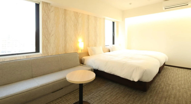AB Hotel Yukuhashi, Réserver Hôtel Yukuhashi Préfecture de Fukuoka