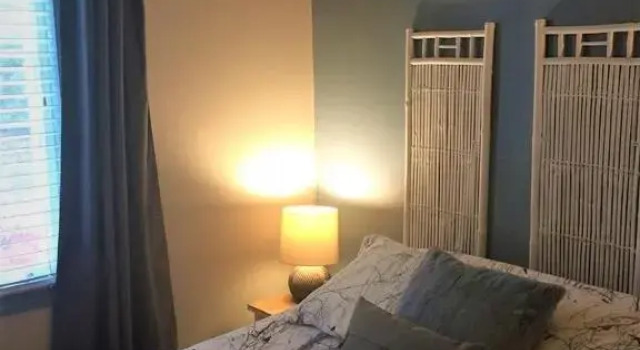 Двухместный номер Standard Au Saut Du Lit