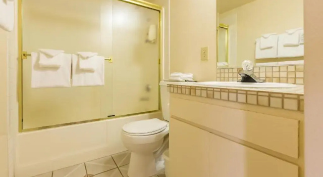 Люкс Channel Island Shores