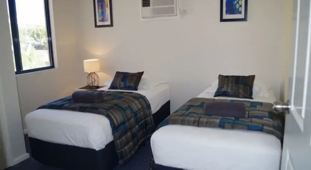 Kalbarri Blue Ocean Villas, Reserva ahora Hotel Kalbarri Mid West