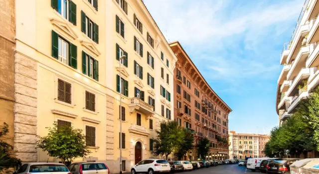 Bernini House