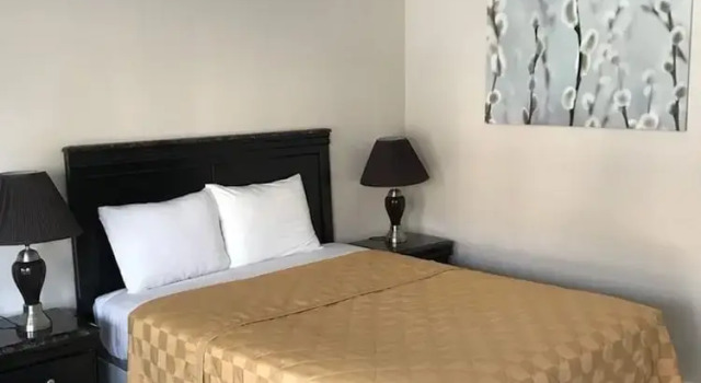 Akua Inn & Suites - Anaheim - Fullerton, Забронировать Отель Фуллертон Disneyland California