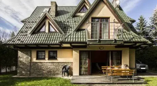 Jastrzebi Dworek Zakopane, Забронировать Апартаменты/квартира Закопане Высокие Татры