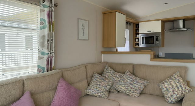 Freshwater Beach Holiday Park - Holiday Accommodation 17116, Забронировать Дом для отпуска Бридпорт Jurassic Coast