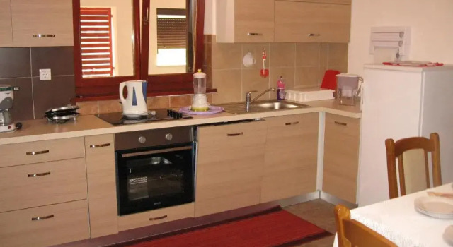 Апартаменты с 2 комнатами Apartments Alen
