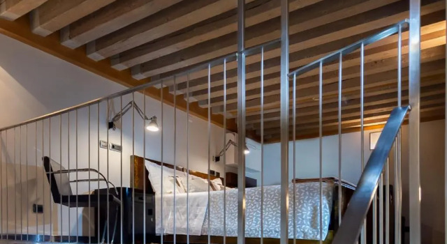 Лофт Ca Pisani Hotel