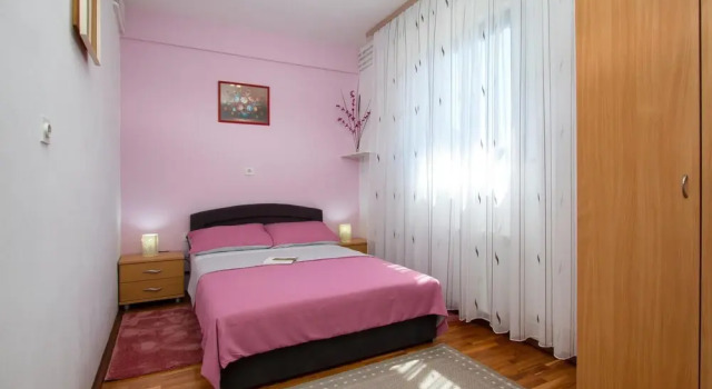 Amazing Apartment in Fazana With Wifi and 3 Bedrooms, Prenota Appartamento Valbandon Istria