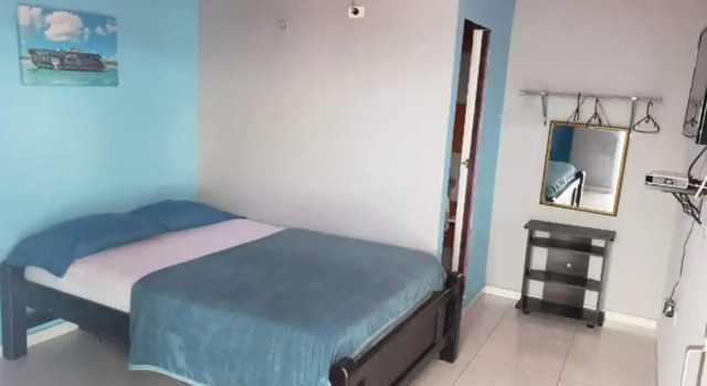 Двухместный номер Standard Plaza del Mar