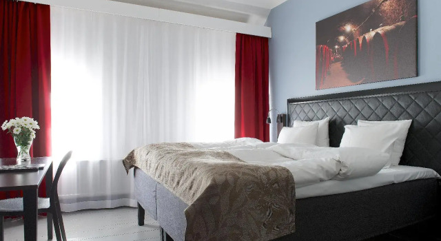 First Hotel Norrtull