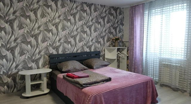 Apartments on Melnichnaya street 2/3, Boek Appartement Pravoberezhny administrative district Irkoetsk