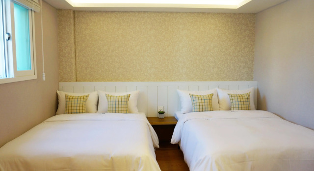 Hotel Gaon Golden Park Dongdaemun