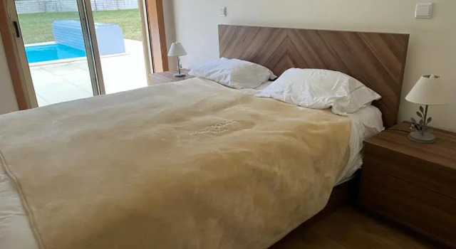 Вилла River house in Vila Nova Cerveira