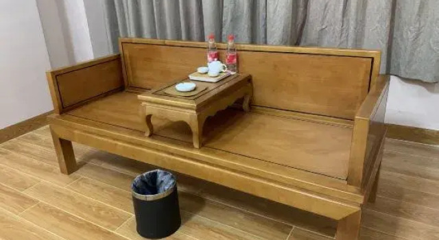 Ruili Xingyi Business Hotel, Reservar Hotel Mengmao Yunnan