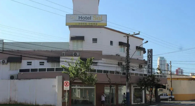 Flat Sol, Забронировать Отель Балнеариу-Камбориу Санта-Катарина, рядом с Free Fair