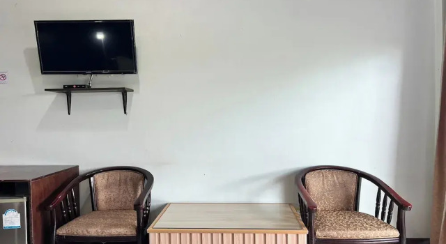 Номер Deluxe Mayuree Resort