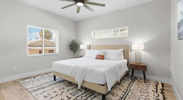 239 Delmar Ave 3 Bedroom Home by RedAwning