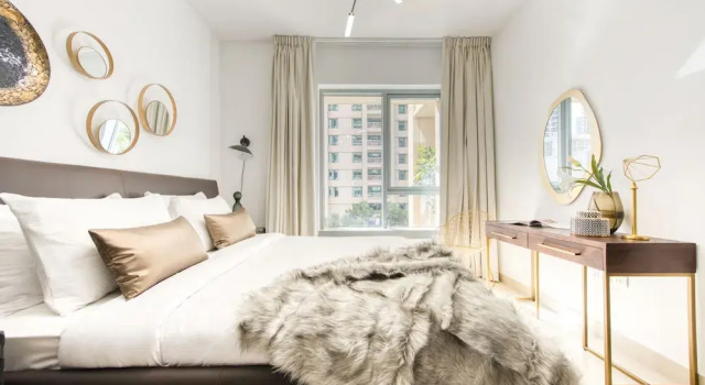 Maison Privee - 29 Boulevard, Забронировать Отель Даунтаун Дубай , рядом с Дубайский аквариум