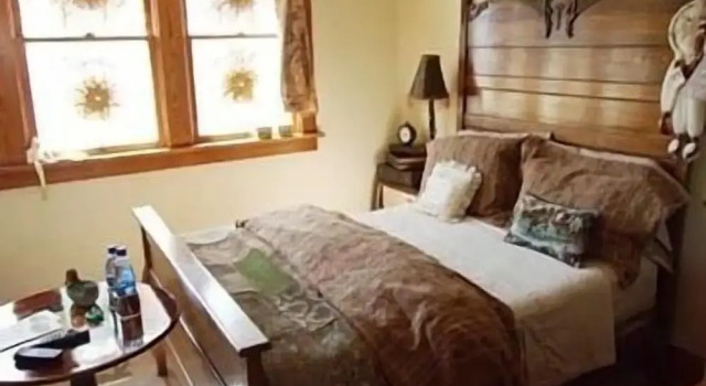 Cobblestone Bed and Breakfast, Reserva ahora Hotel Birchwood 
