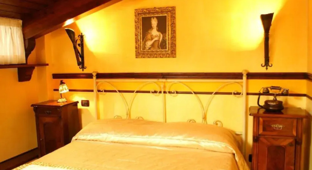 Il Principe di Scilla