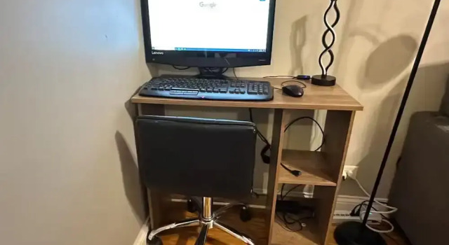 Номер Standard Urban Chicago Oasis