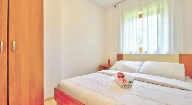 Apartments Vera, Prenota Appartamento Krizine Istarskaya zhupania