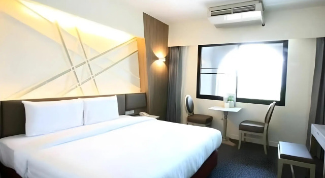 RD Hotel