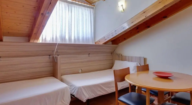 Hospedería Rural Casas Nuevas by Vivere Stays
