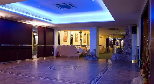 Vix Penzion, Rezervovat Hotel Hotely v Žilinský kraj s parkováním, Parkování