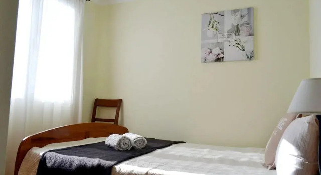 House With one Bedroom in Funchal, With Wonderful sea View, Enclosed Garden and Wifi