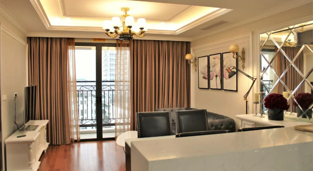 Cohost Club Westlake serviced apartment at D' Le Roi Soleil
