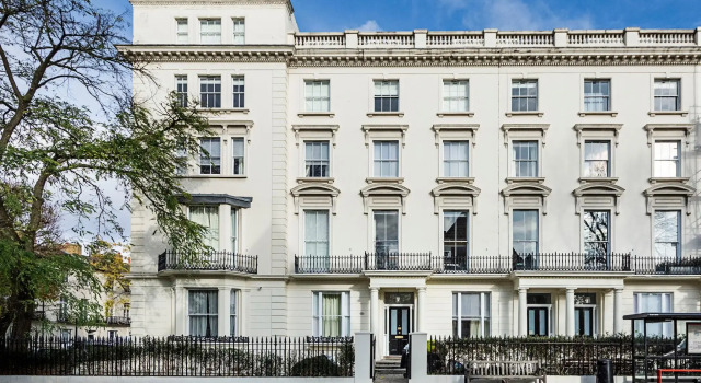 Modern Studio, REGENT'S PARK - SK, Забронировать Отель Отели Лондона с парковкой, рядом с Чок Фарм, Парковка