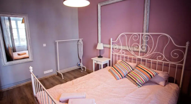 Апартаменты Deluxe Apartamenty Nowy Rynek
