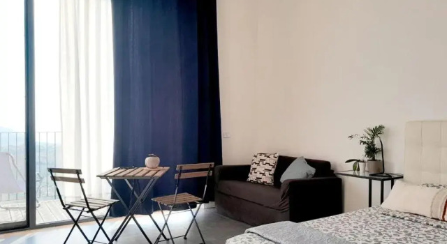 Люкс Deluxe Tenuta Santa Caterina