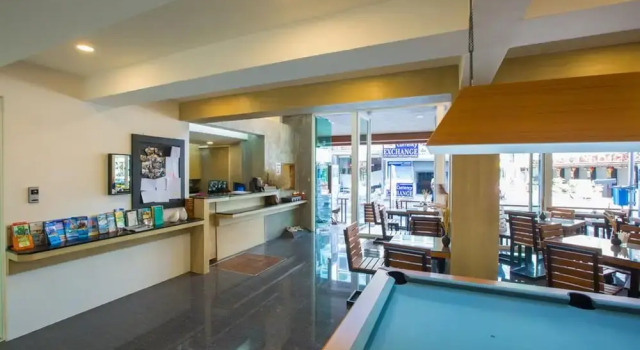 P168 Hostel Samui, Забронировать Хостел Недорогие отели Южного Таиланда, недорого