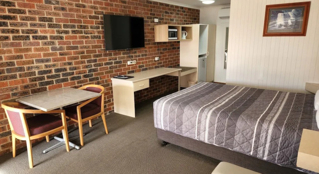 Country Roads Motor Inn Naracoorte
