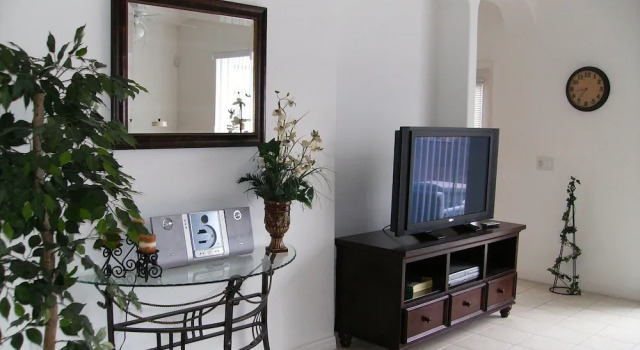 5 Bedroom Platinum Home With Games Room and Spa, Book Ferieresort Hoteller i Four Corners med pool, Swimmingpool