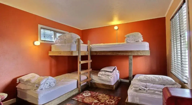 Номер Standard Pitchwood Inn