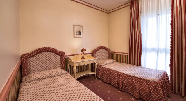 DB Villas Le Ville del Lido Resort, Забронировать Курортный отель Курортные отели Лидо ди Езоло, Курортный отель