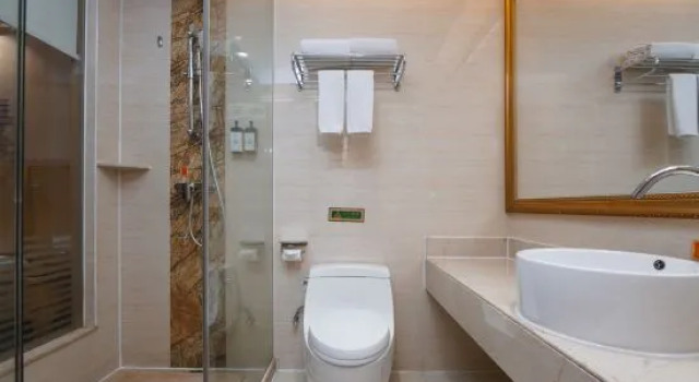 Люкс Business Vienna Hotel Hunan Radio and Television International Convention and Exhibition Center
